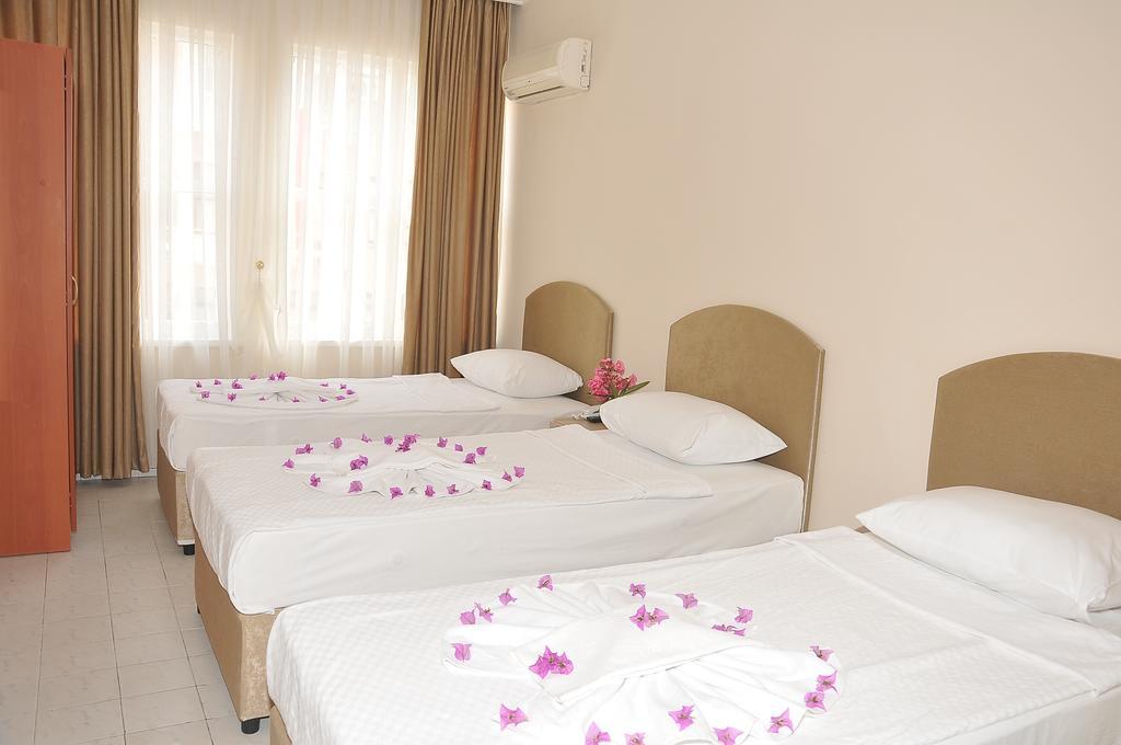 Exenia Hotel 알란야 외부 사진