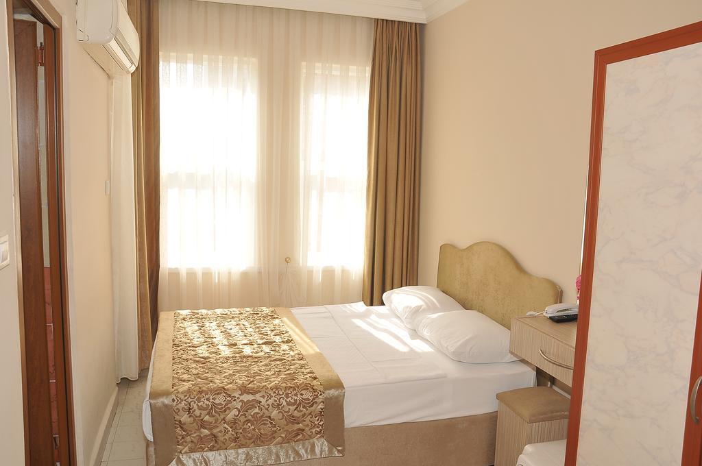 Exenia Hotel 알란야 외부 사진