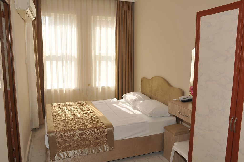 Exenia Hotel 알란야 외부 사진