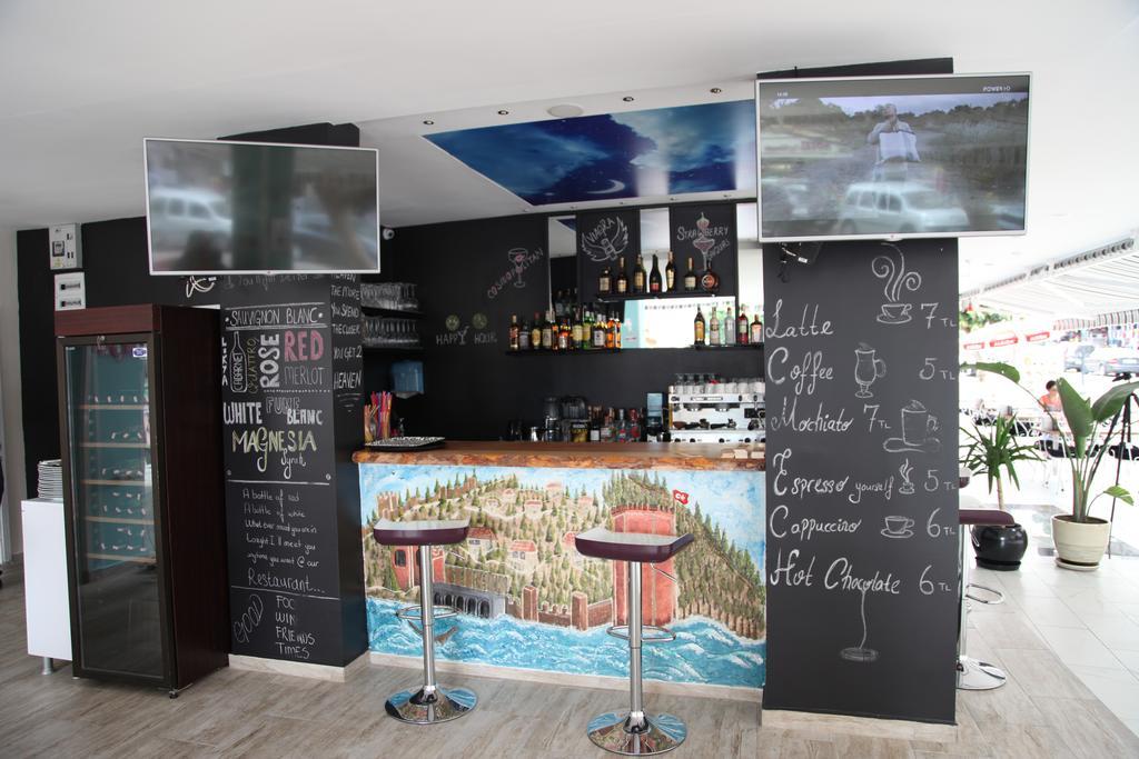 Exenia Hotel 알란야 외부 사진