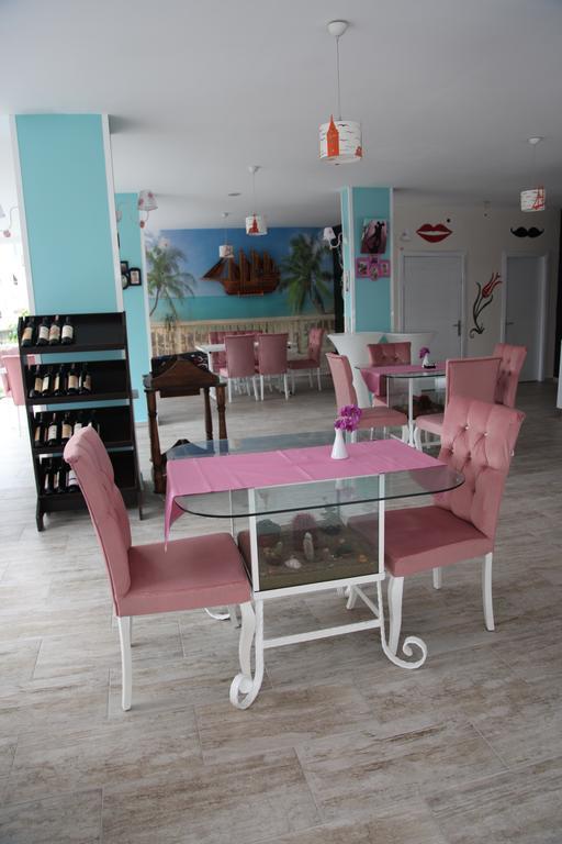 Exenia Hotel 알란야 외부 사진