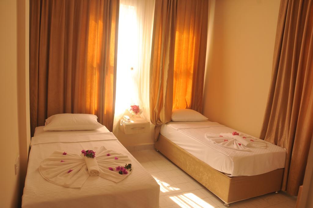 Exenia Hotel 알란야 외부 사진