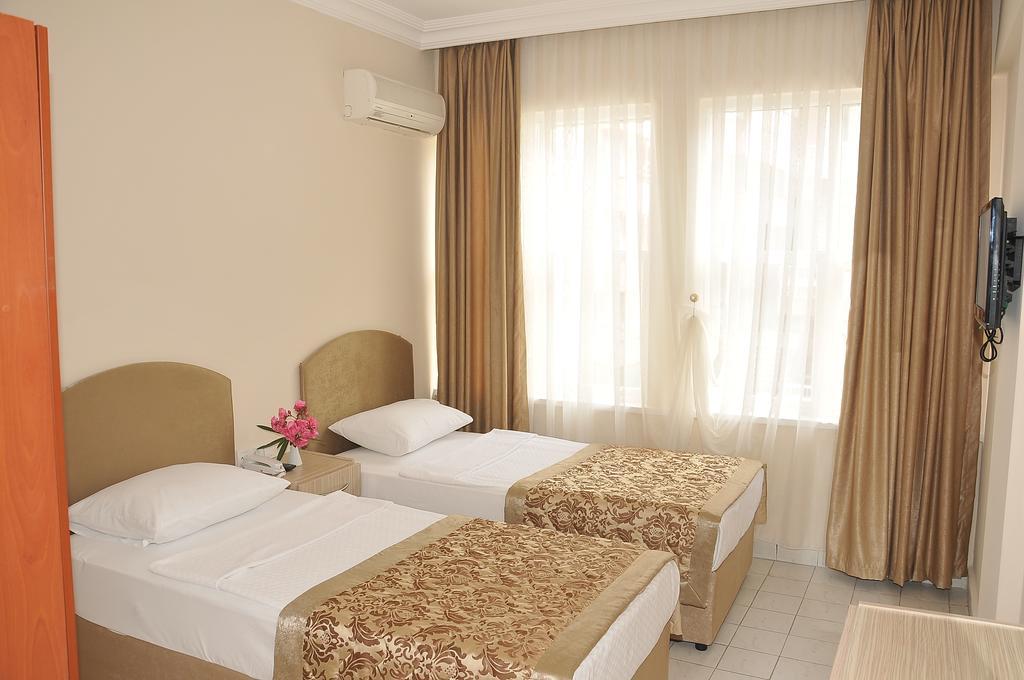 Exenia Hotel 알란야 외부 사진