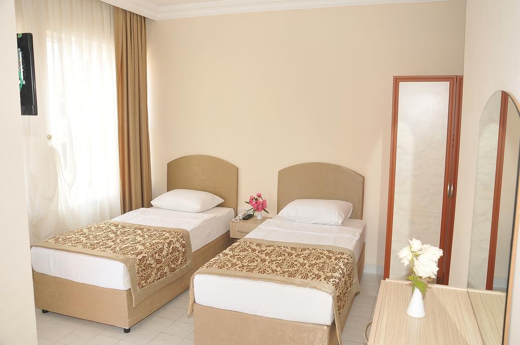 Exenia Hotel 알란야 객실 사진