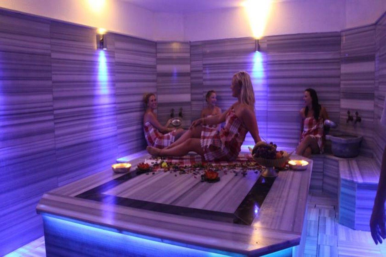 Exenia Hotel 알란야 외부 사진
