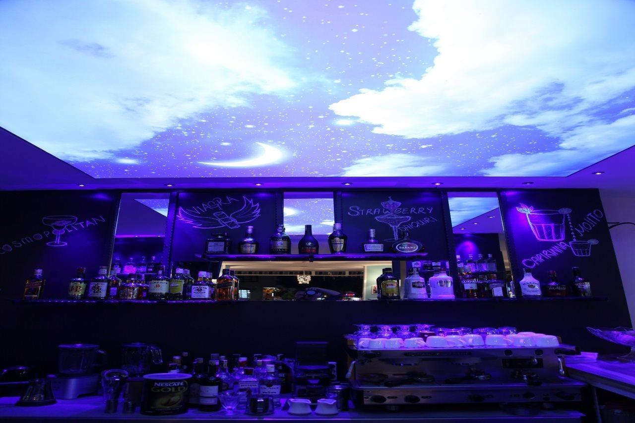 Exenia Hotel 알란야 외부 사진